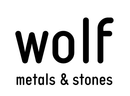 Wolf Metals and Stones